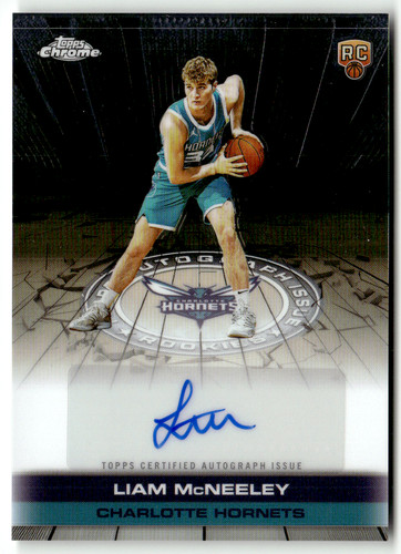 2025 topps chrome - chrome, tair-lmc