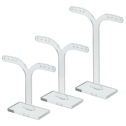 Espositore per orecchini 6 - orecchini,,