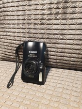 *Errore obiettivo* Canon IXUS 980 IS 14,7MP fotocamera digitale zoom 5x per parti, C 