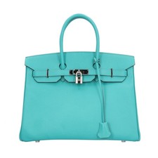 Hermes handbag epsom birkin - epsom,