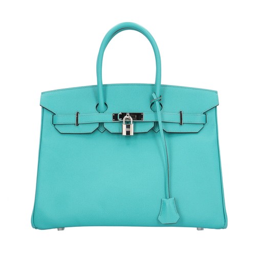 Borsa mano hermes epsom - borsa, a