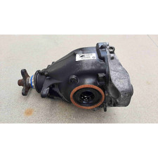 7605593 DIFFERENZIALE POSTERIORE BMW SERIE 1 (F20) 2015 125D 2.0TD MSPORT