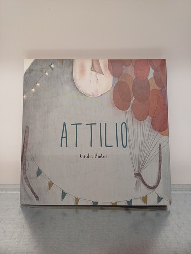 Attilio