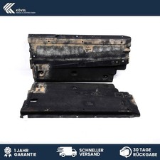 Copertura Sottoscocca