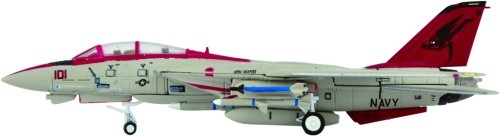 Hogan grumman 14b tomcat - hogan, f-14b
