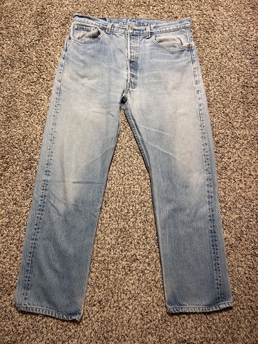 levis+501+vintage