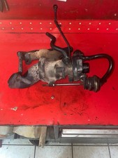 Turbina turbocompressore smart - turbina,