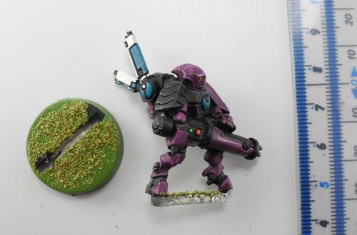 Tau xv15 tuta battaglia - tau,