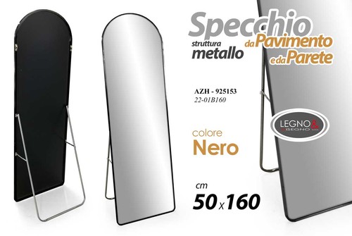 Specchio specchiera parete - specchio,
