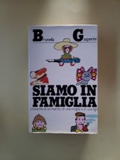 Libro Siamo In Famiglia