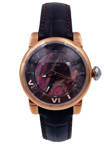 Orologio locman toscano - orologio,