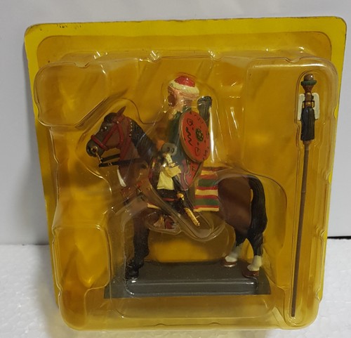 Dea soldatino cavaliere - soldatino,