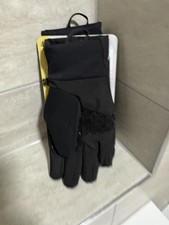 *BNWT* Guanti Head Uomo