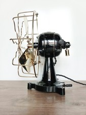 Ventilatore EMI antique ornate