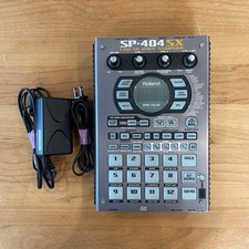 Roland 404sx campionatore - sp-404sx,