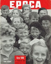 EPOCA 1951 ANTONIO
