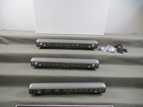 Hobbytrain models h43014 - hobbytrain/ls, h0