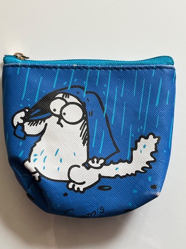 Portamonete simon cat - portamonete,