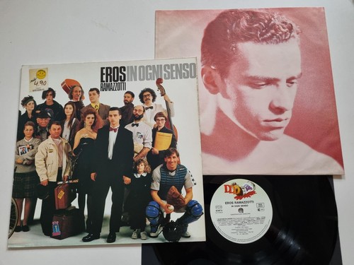 Eros ramazzotti in ogni - ramazzotti,