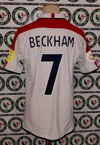 Beckham euro 2004 england - euro,