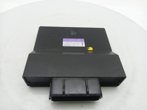 Yamaha tracer 700 oem cdi - yamaha,