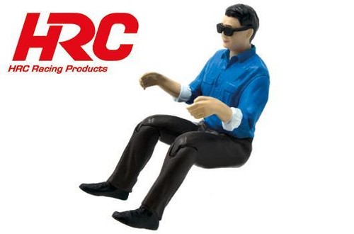 Hrc racing body - hrc, parts