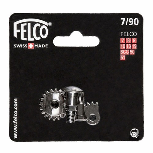 Kit ricambi felco - ricambi,