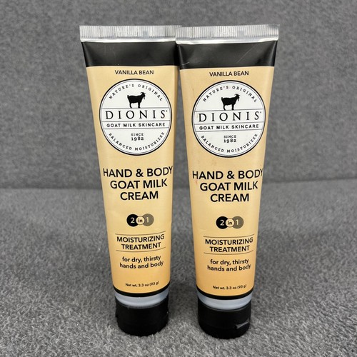 Dionis crema latte - di, capra