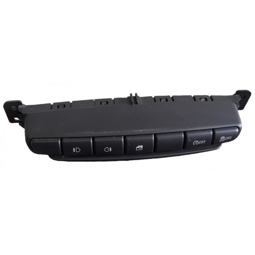 Comando multifuzione 980492005
