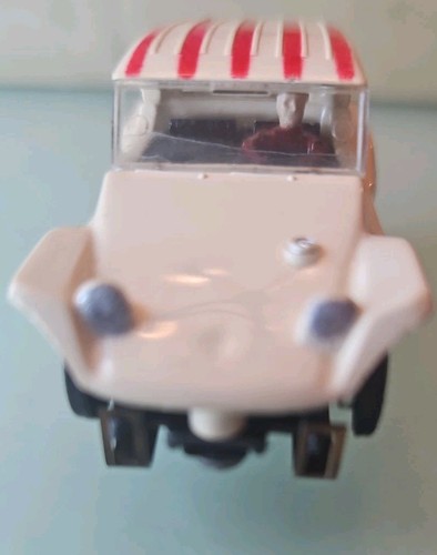 Aurora thunderjet slot car - thunderjet,
