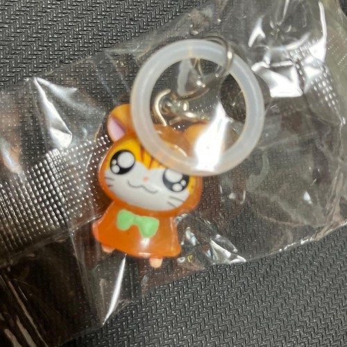 Hamtaro toraham chan charm - hamtaro,