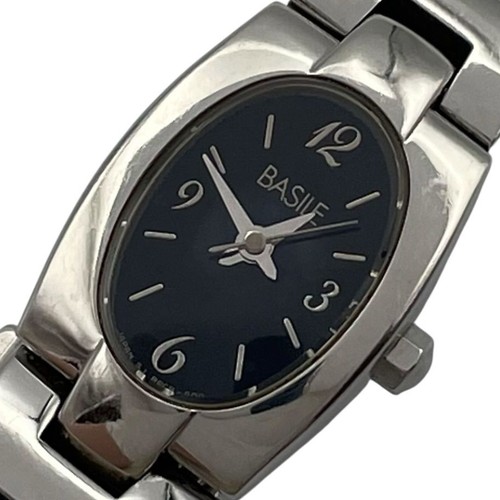 Orologio donna basile nero - donna,
