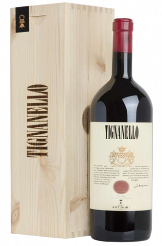 Toscana rosso igt tignanello - igt,