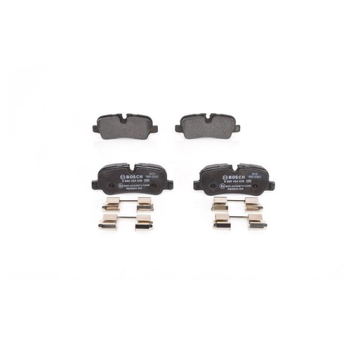 Bosch 986 494 636 kit - 0,