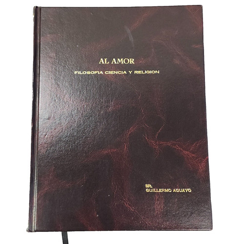 Amor filosofia ciencia - al,