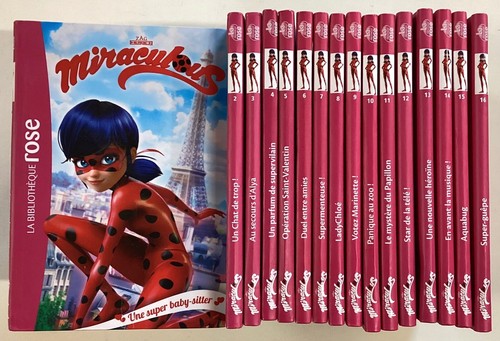 Miraculous lady bug chat - miraculous, et