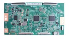 (A954) SCHEDA T-CON TV SONY 55"  KD-55X89J 101125621 39291100930 TD-0001 + FLAT