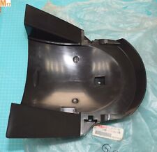 carénage garde boue arrière