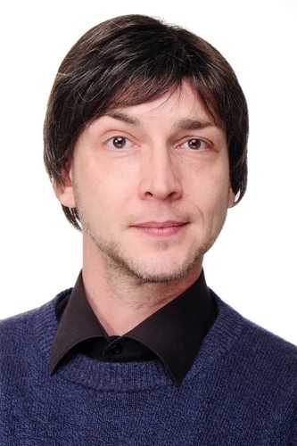 Parrucca uomo - uomo,