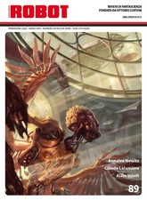 Robot 89. Rivista di