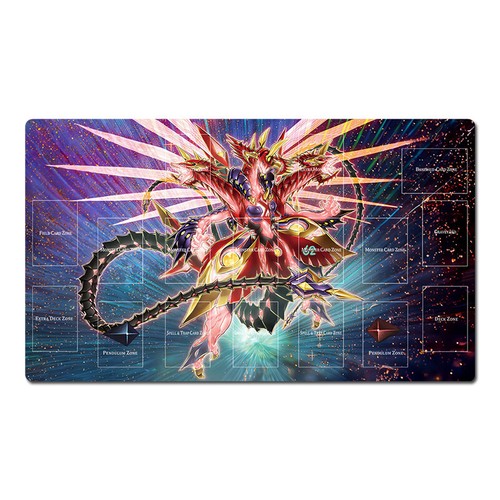 Yugioh table playmat - yugioh,