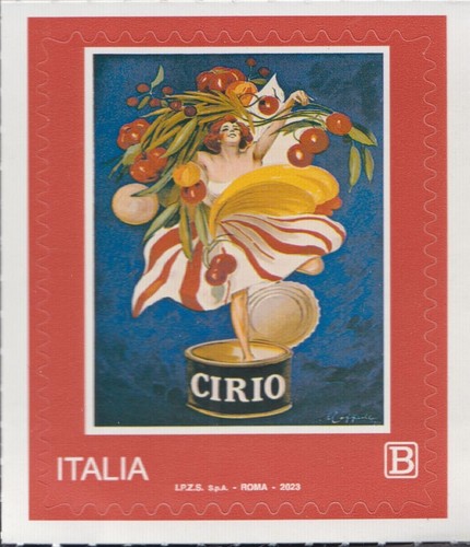 2023 italia repubblica cirio - repubblica,
