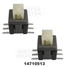 INTERRUTTORE A PULSANTE