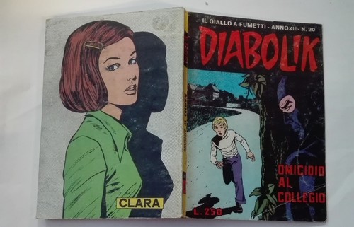 40398 diabolik xiii nr - -, 20