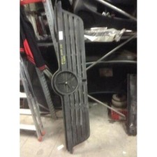 GRIGLIA (CALANDRA) (AUTOCARRO) PER MERCEDES (AUTOCARRI) ATEGO (98-06) 1217 1998