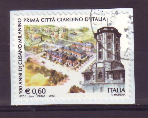 Repubblica 2012 usati - ,