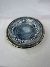 Capodimonte italia piattino - r,