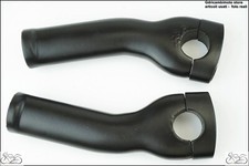 riser manubrio sterzo