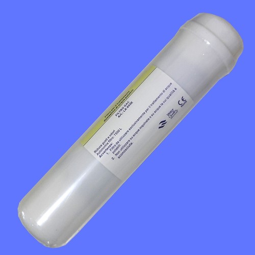 Filtro cartuccia linea - cartuccia,