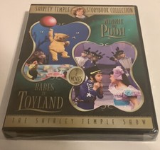 Shirley Temple Storybook